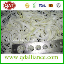 Frozen Onion Dices Onion Slices with Brc Certificate